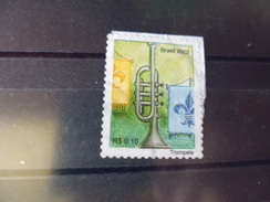 BRESIL YVERT N° 2814 - Used Stamps