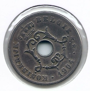 10 Cent 1904 Vlaams * Nr 3017 - 10 Cent