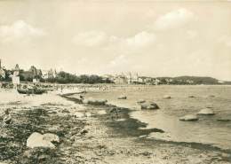 Delcampe - CPM - BINZ - Blick Zum Kurhaus Und Strand - Rügen