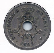 10 Cent 1905 Vlaams * Nr 3020 - 10 Centimes