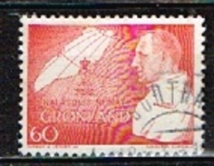 GROENLAND /Oblitérés/Used/1969 - 70 éme Anniversaire Du Roi Frédéric IX - Used Stamps