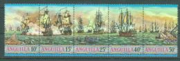 Anguilla - 1971 Ships MNH__(TH-6800) - Anguilla (1968-...)