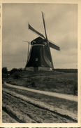 Korenmolen, Hellendoorn,  Foto Ir.W.Voerman, Real Photo - Hellendoorn