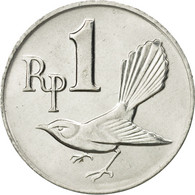 Monnaie, Indonésie, Rupiah, 1970, FDC, Aluminium, KM:20 - Indonesien