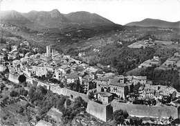 06-SAINT-PAUL- VUE PANORAMIQUE - Saint-Paul