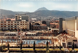 63-CLERMONT-FERRAND- LA PISCINE - Clermont Ferrand