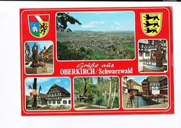 40808 - GRUSSE AUS  OBERKIRCH SCHWARZWALD - Oberkirch