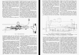 LA POMPE-INJECTEUR CHIAZZARI   1879 - Eisenbahnverkehr