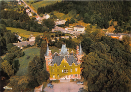 Gesves Goyet Château - Gesves