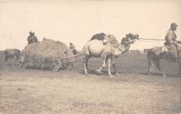 KAZAKHSTAN / Photo Card - Semipalatinsk - Kazajstán