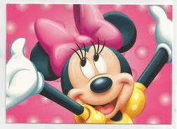 Minnie. - Disneyland