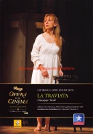 La Traviata - Guiseppe Verdi - Natalie Dessay - Posters