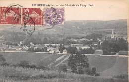 Les Riceys      10     Vue Générale - Les Riceys