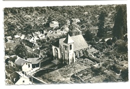 Vaujours Eglise Saint Nicolas - Villetaneuse