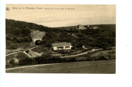 Vallée De La Molignée. Falaën - Faing-Fania Et Les Ruines De Montaigle - Onhaye