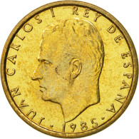 Monnaie, Espagne, Juan Carlos I, 100 Pesetas, 1985, Madrid, FDC - 100 Pesetas
