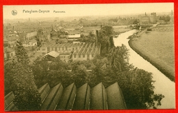 Deinze: Peteghem-Deynze: Panorama - Deinze