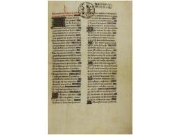 1989. LIBRO: (FACSIMIL). LIBRO DE CAZA DEL REY MODUS. Manuscrito 10218 De La Biblioteca Real... - Non Classificati