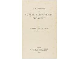 1904. LIBRO: (CIENCIAS APLICADAS). FENWICK, EDWIN HURRY (North Shields, 1856 - London, 1944):... - Unclassified