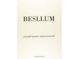 1996. LIBRO: (BIBLIOFILIA). VILADOT, GUILLEM; GUINOVART, JOSEP: BESLLUM. Barcelona:... - Zonder Classificatie