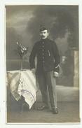 Marchin (lez Huy)    *  (Carte-photo) Soldat  Preudhomme Joseph - Marchin