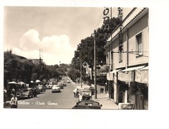 $3-5367 Lazio VELLETRI Roma 1965 Viaggiata FOTOGRAFICA. - Velletri