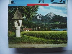 Oostenrijk Österreich Kärnten Egg Am Faakersee - Faakersee-Orte