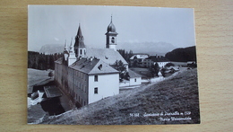 ITALIA ALTO ADIGE CARTOLINA DA PIETRALBA WEISSENSTEIN BOLZANO FORMATO GRANDE  VIAGGIATA - Vipiteno