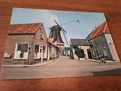Postcard - Netherlands, Hattem      (V 31631) - Hattem