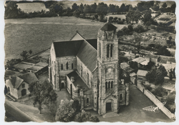 LES LUCS SUR BOULOGNE - L'Église - Les Lucs Sur Boulogne