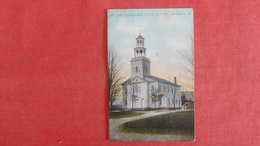 First Congregational Church Vermont > Bennington  Ref  2597 - Bennington