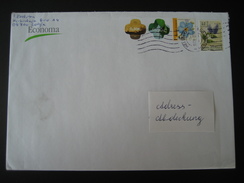 Niederlande- Bedarfsbeleg 2013 - Cartas & Documentos