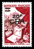 ** N°307/19, Série De 1953, Les 14 Valeurs TB   Cote: 215 Euros   Qualité: ** - Unused Stamps