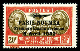** N°3/28, Série Surchargée De 1933, Les 26 Valeurs TB (certificat)   Cote: 394 Euros  ... - Unused Stamps