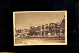 COTONOU  Bénin : L'hotel De La Plage ( Aviatic Hotel ) - Benin