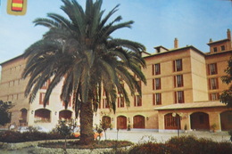 Calahorra Parador - La Rioja (Logrono)