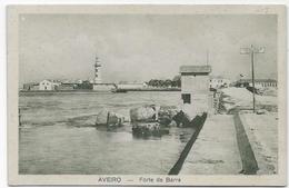 PORTUGAL- Aveiro - Forte Da Barra - Aveiro