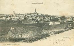 46 - MONTCUQ - Montcuq