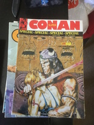 Conan Super Special 10 - Conan