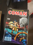 Conan Version Intégrale 4 - Conan
