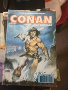 Conan Version Intégrale 11 - Conan