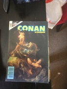 Conan Version Intégrale 14 - Conan