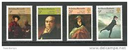 Great Britain, 1973 ( Sir Joshua Reynolds, Self-portrait ) - MNH - Non Classificati