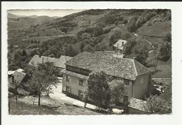 68 . LAPOUTROIE . RIBEAUGOUTTE  . " LA TANIERE"   COLONIE DE VACANCES LORRAINE . PHOTO - Lapoutroie