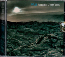 # CD: Amato Jazz Trio – Well - Abeat Records – AB JZ 089 - Jazz