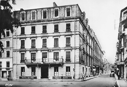 07-ANNONAY- HÔTEL DU MIDI , RUE SADI CARNOT - Annonay