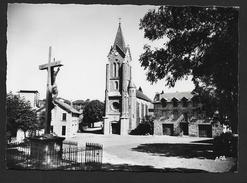 LATRONQUIERE - L' Eglise  - Format Cpm - Latronquiere