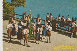 Mondsee - Groupe Folklorique - Mondsee