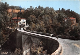 07-VERNOUS- PONT DU BELEY - Vernoux