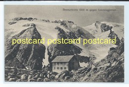 BREMERHUTTE, AUSTRIA. OLD POSTCARD C.1910 #620. - Neustift Im Stubaital